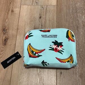 Marc Jacobs cosmetic pouch